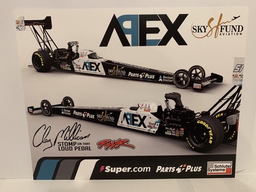 2026 clay millican - millican, rwr